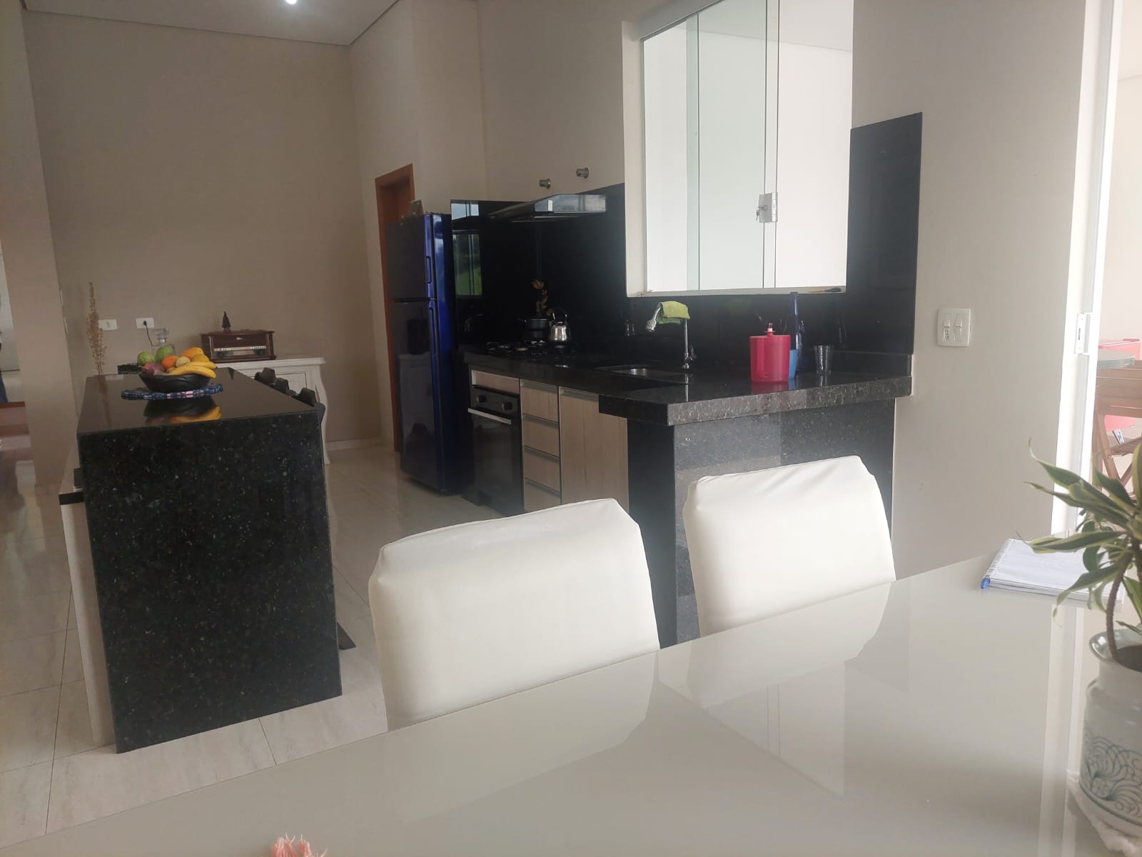 Casa Térrea a Venda no Condomínio Montes Claros em Itupeva-SP