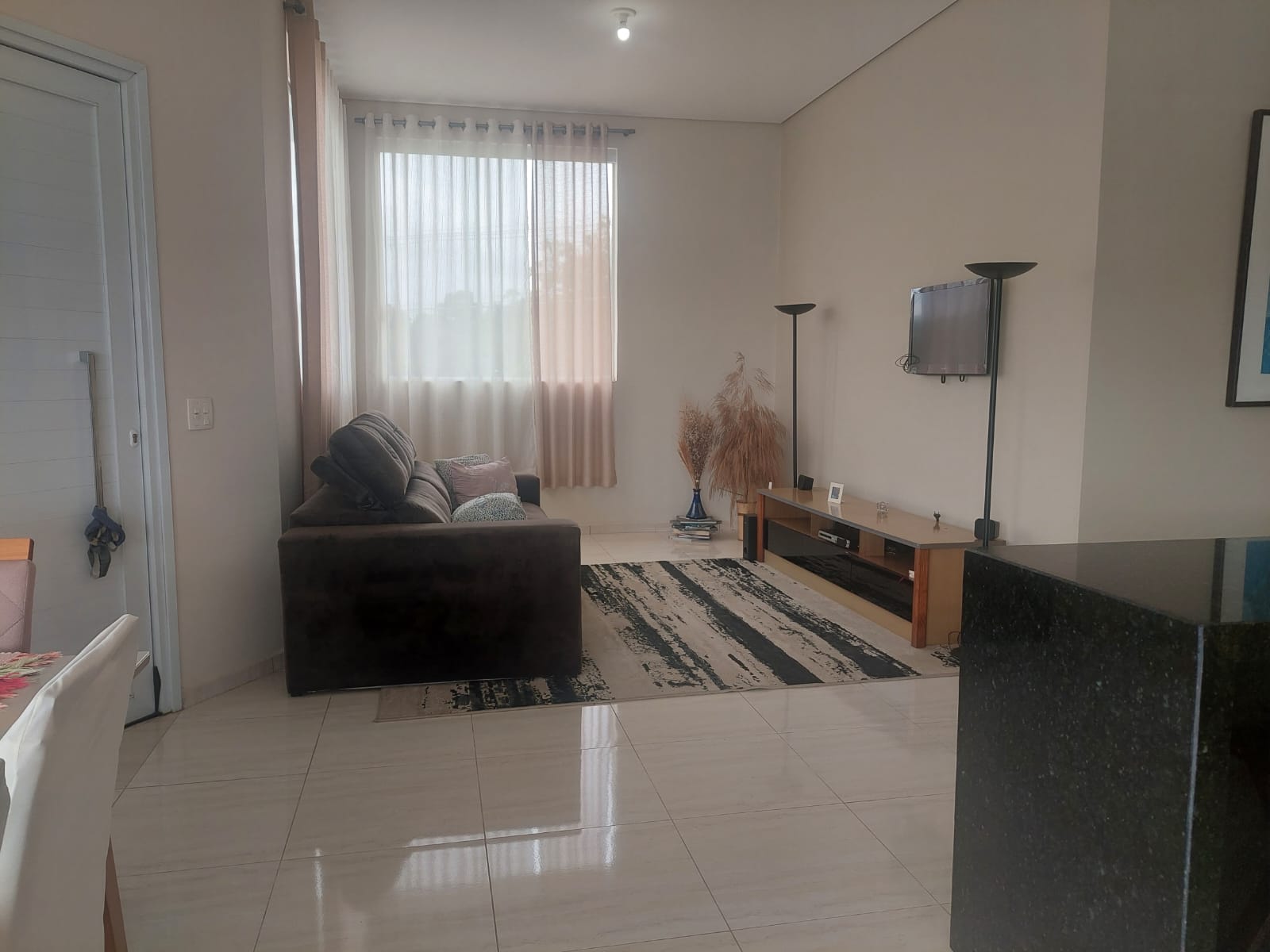 Casa Térrea a Venda no Condomínio Montes Claros em Itupeva-SP