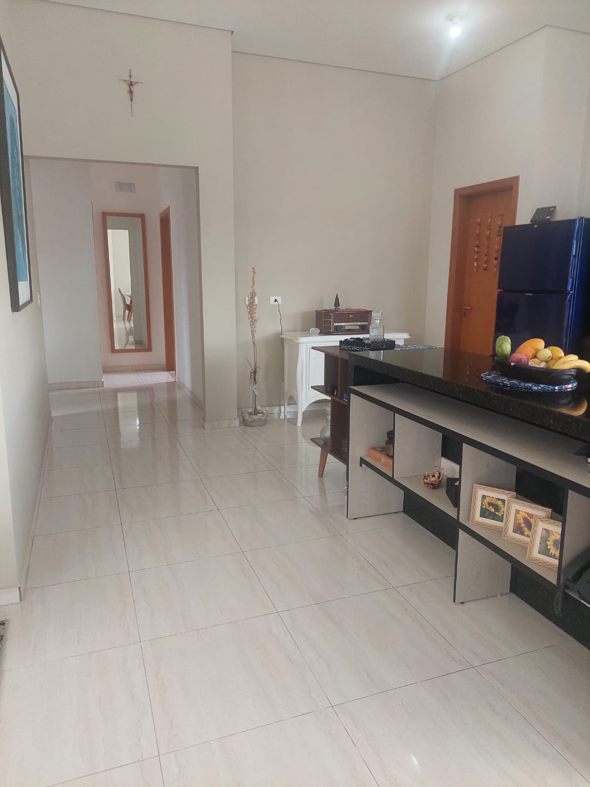 Casa Térrea a Venda no Condomínio Montes Claros em Itupeva-SP