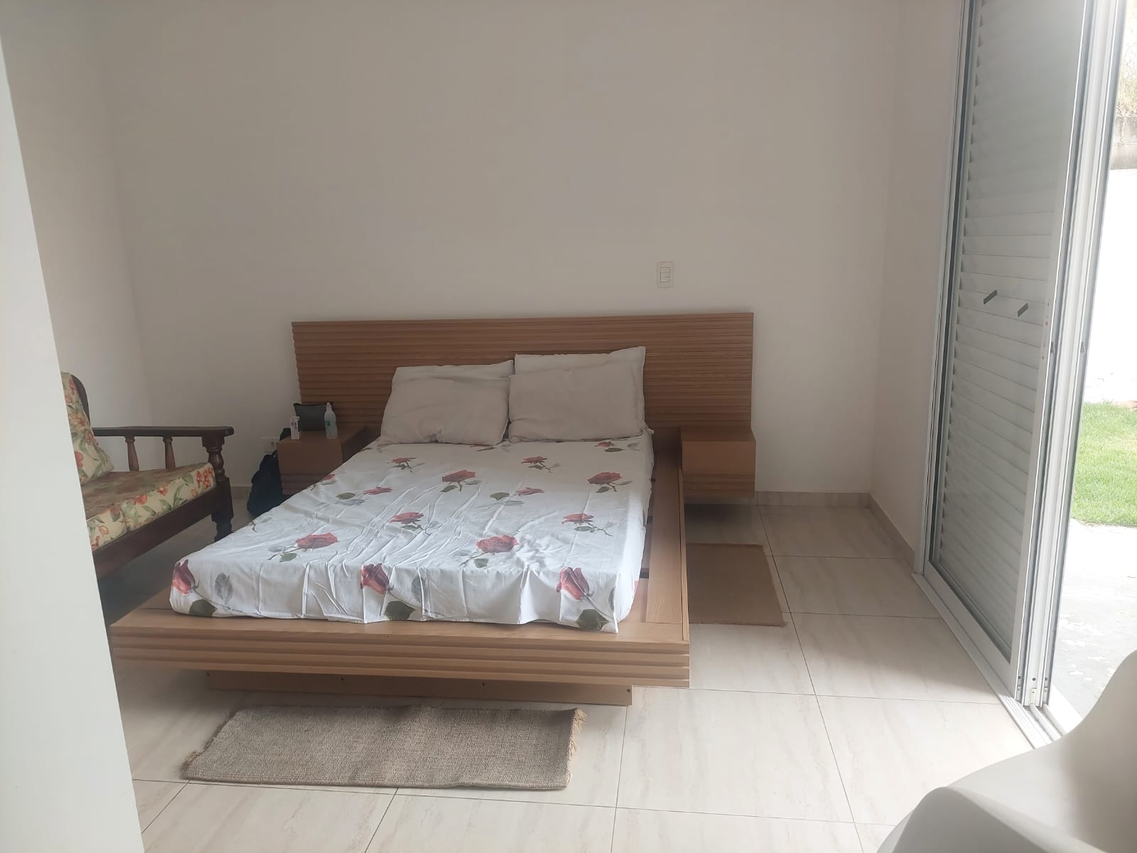 Casa Térrea a Venda no Condomínio Montes Claros em Itupeva-SP