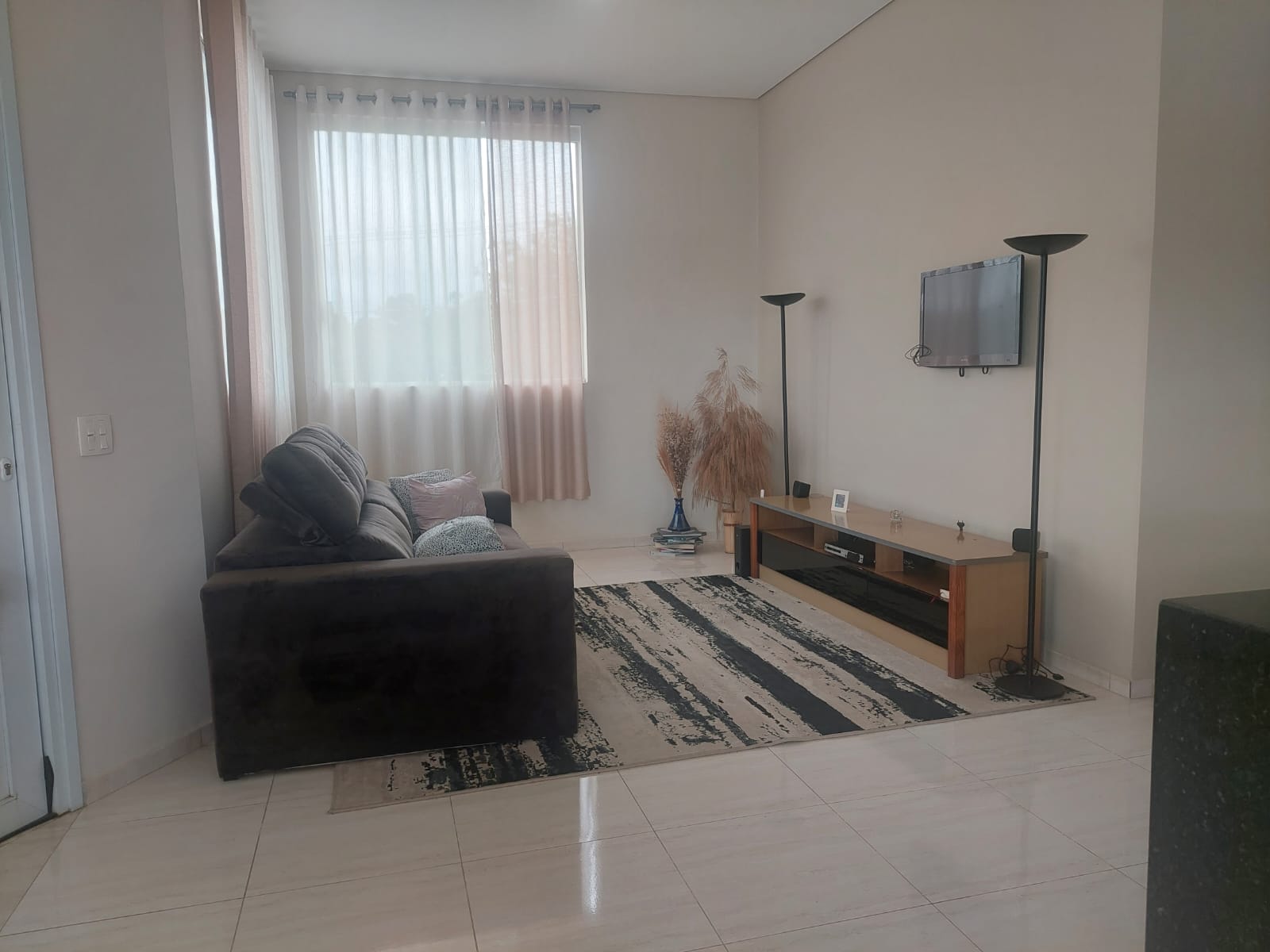 Casa Térrea a Venda no Condomínio Montes Claros em Itupeva-SP