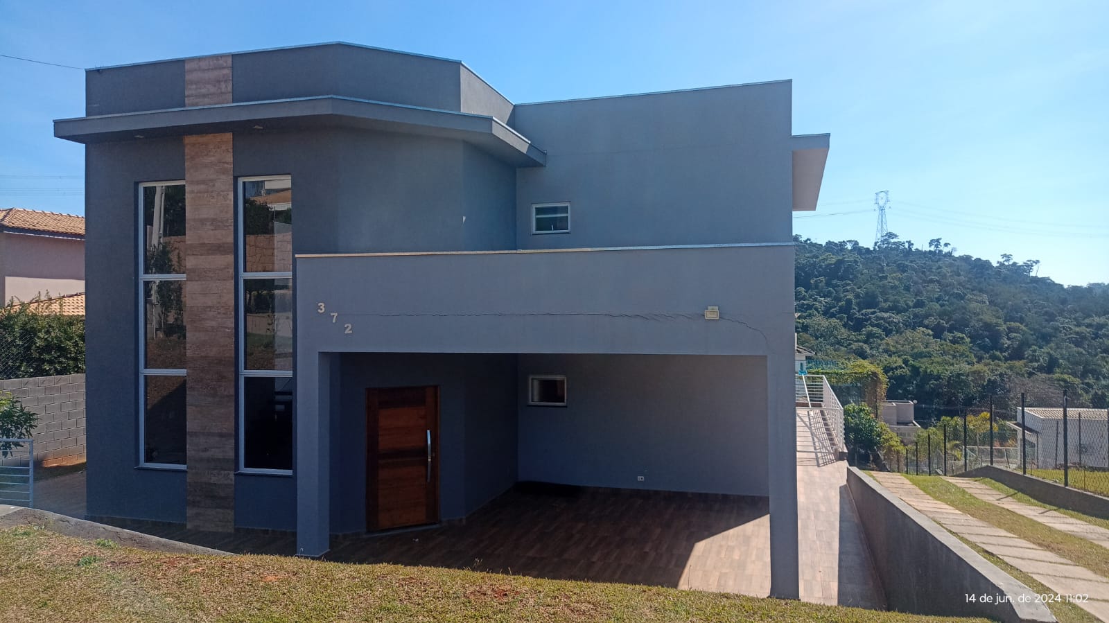 Sobrado  com 4 suítes a Venda em Condomínio Itupeva- SP 