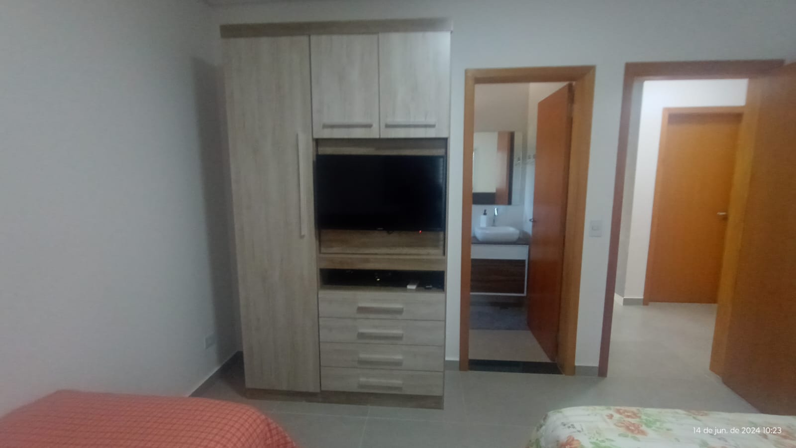 Sobrado  com 4 suítes a Venda em Condomínio Itupeva- SP 