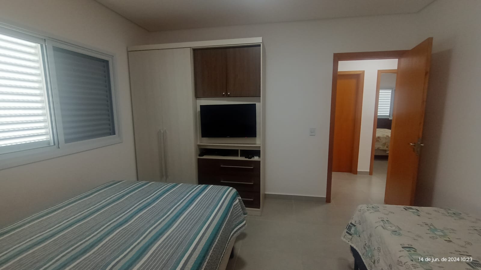 Sobrado  com 4 suítes a Venda em Condomínio Itupeva- SP 
