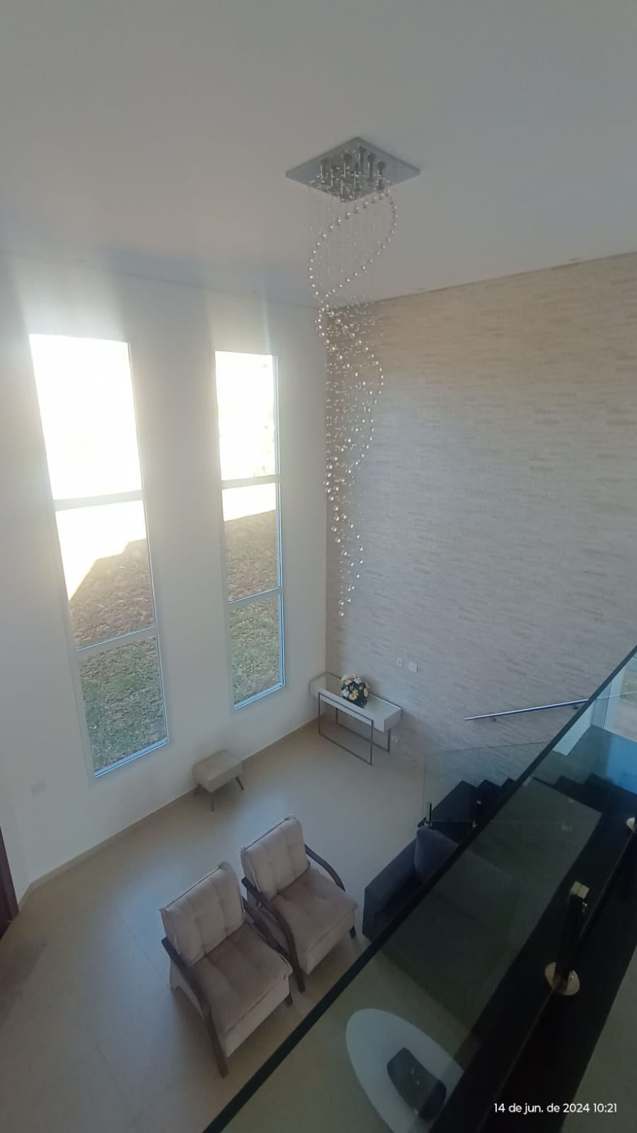 Sobrado  com 4 suítes a Venda em Condomínio Itupeva- SP 