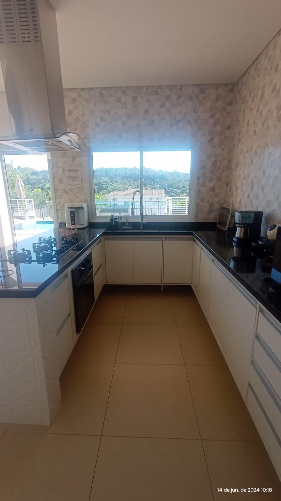 Sobrado  com 4 suítes a Venda em Condomínio Itupeva- SP 