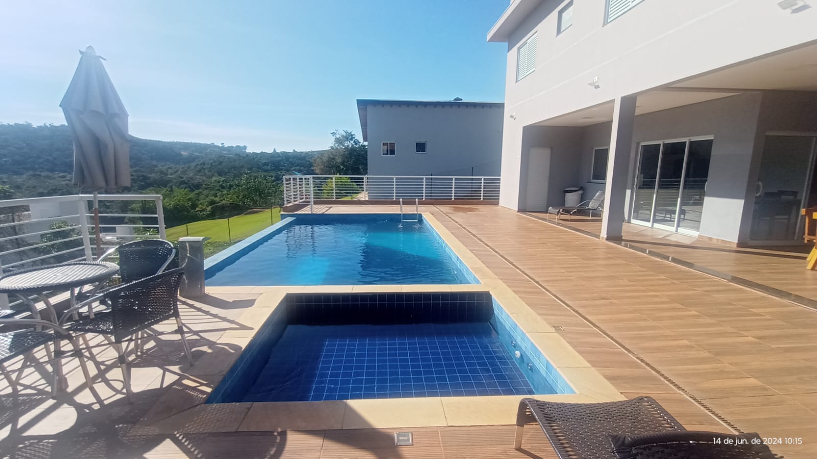 Sobrado  com 4 suítes a Venda em Condomínio Itupeva- SP 