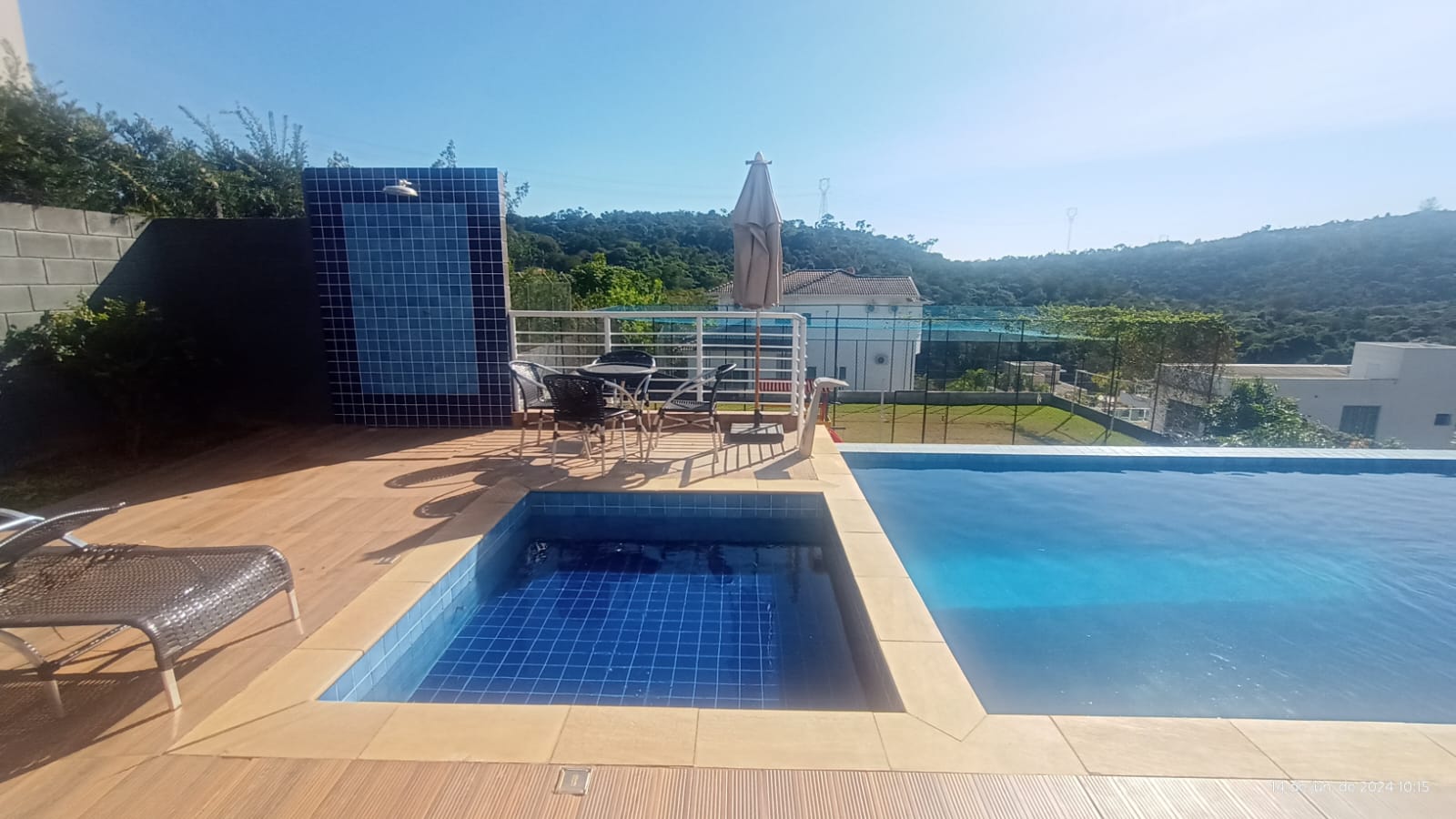 Sobrado  com 4 suítes a Venda em Condomínio Itupeva- SP 