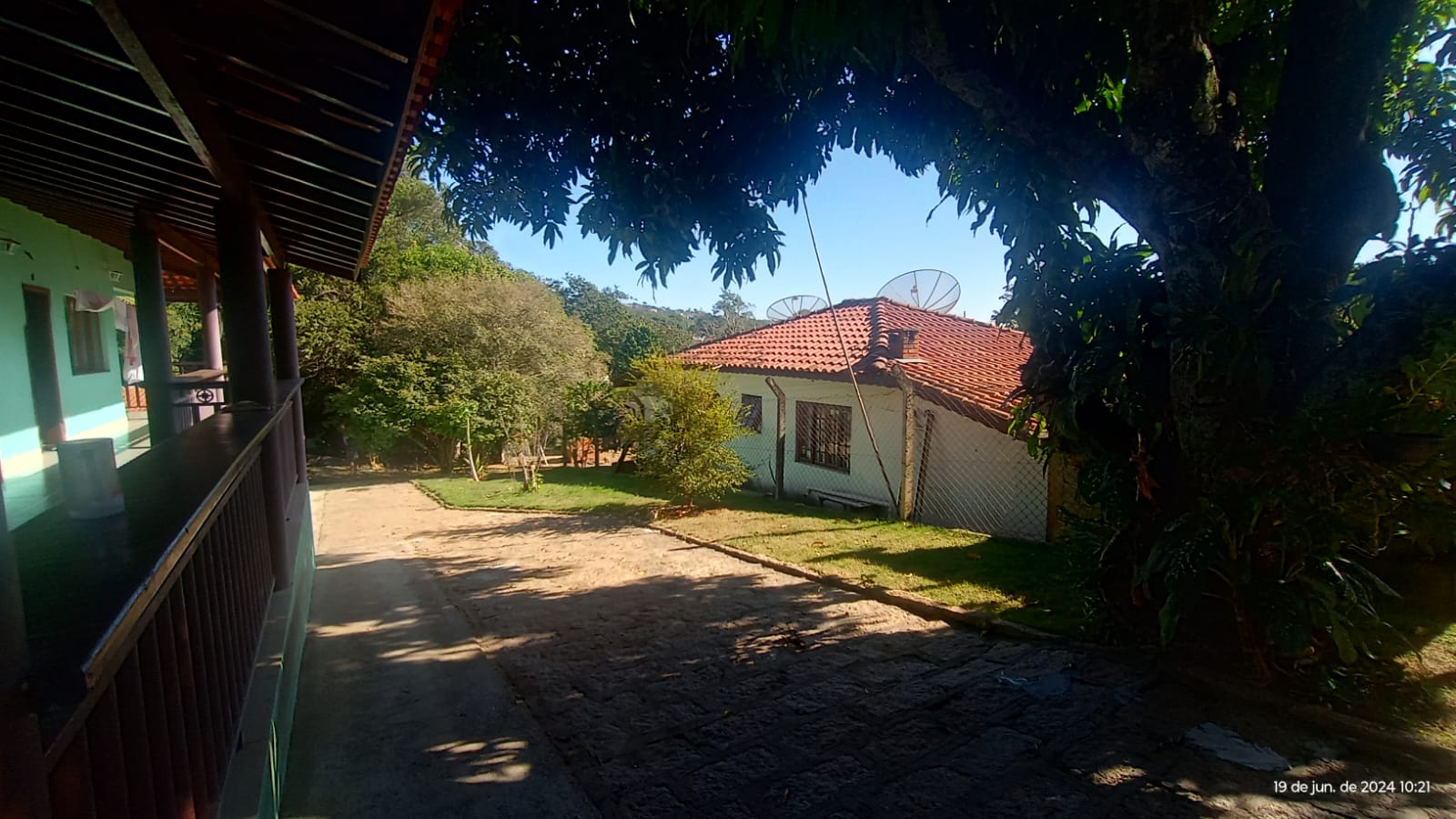 Chácara com 7 dormitórios a Venda em Condomínio de Itupeva