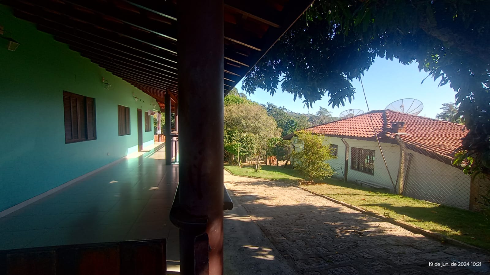 Chácara com 7 dormitórios a Venda em Condomínio de Itupeva