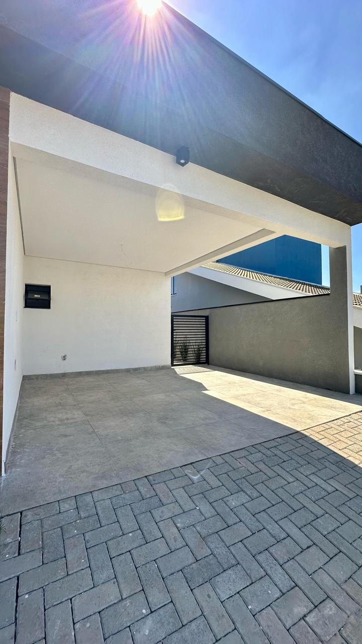 Casa Térrea a Venda com 3 suítes em Condomínio Clube de Itupeva