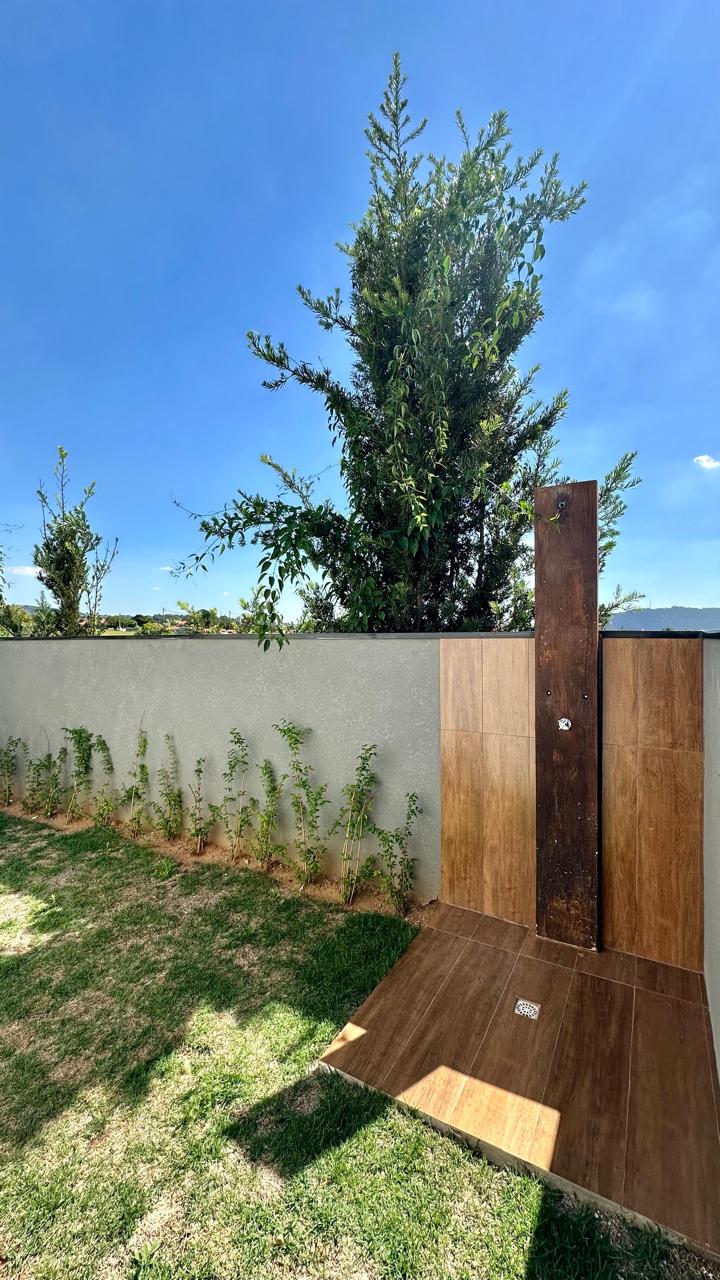 Casa Térrea a Venda com 3 suítes em Condomínio Clube de Itupeva