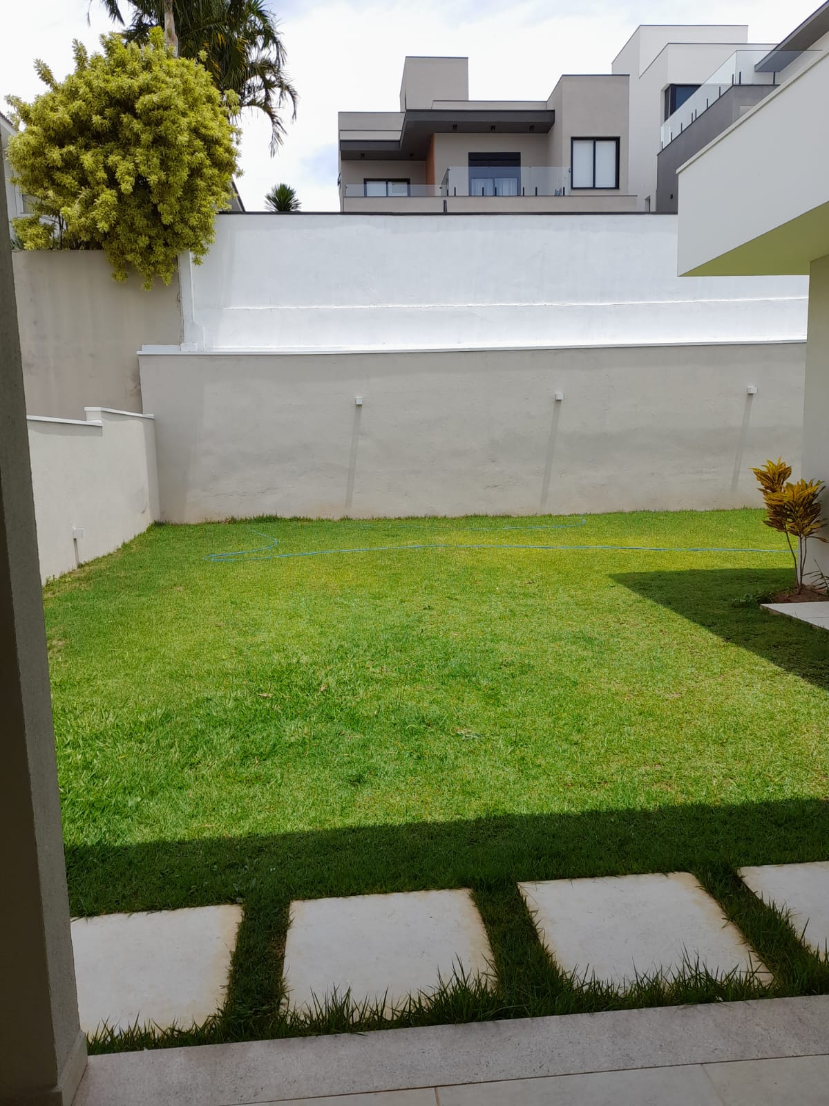 Casa de Alto Padrão a Venda no Condomínio  Reserva da Serra