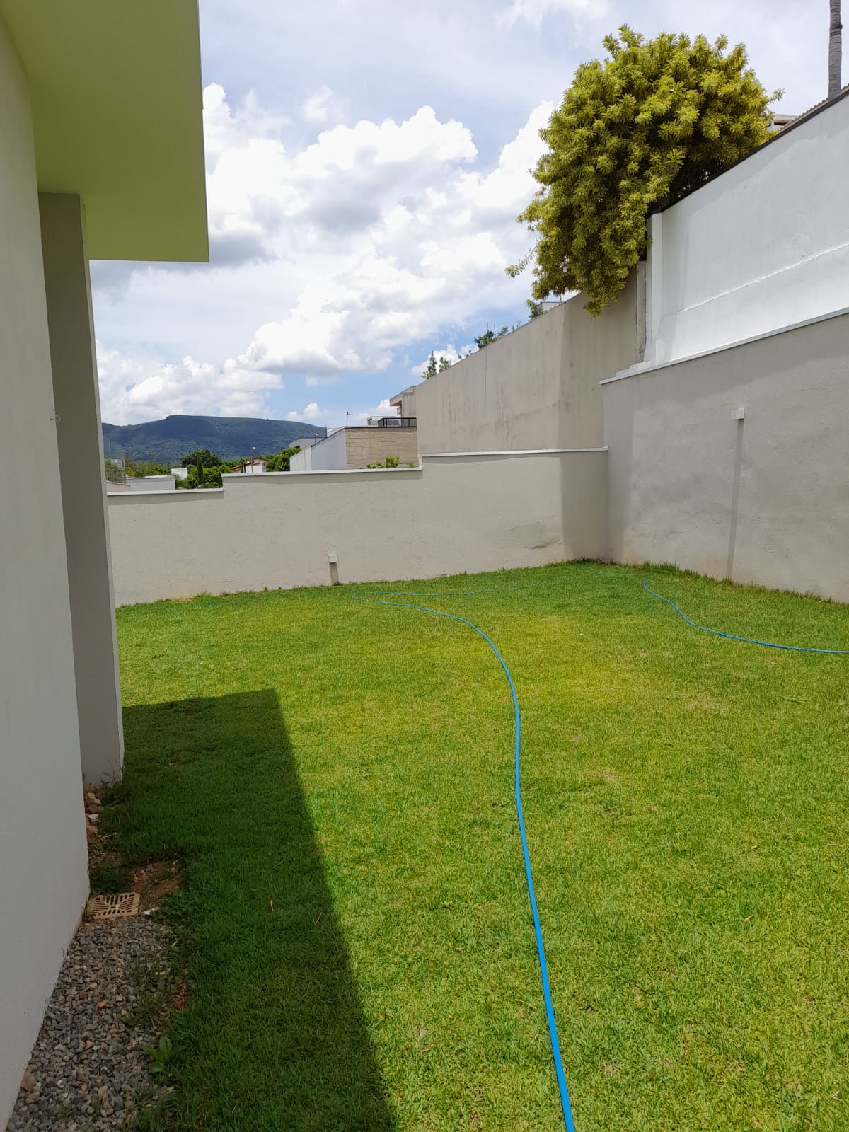Casa de Alto Padrão a Venda no Condomínio  Reserva da Serra
