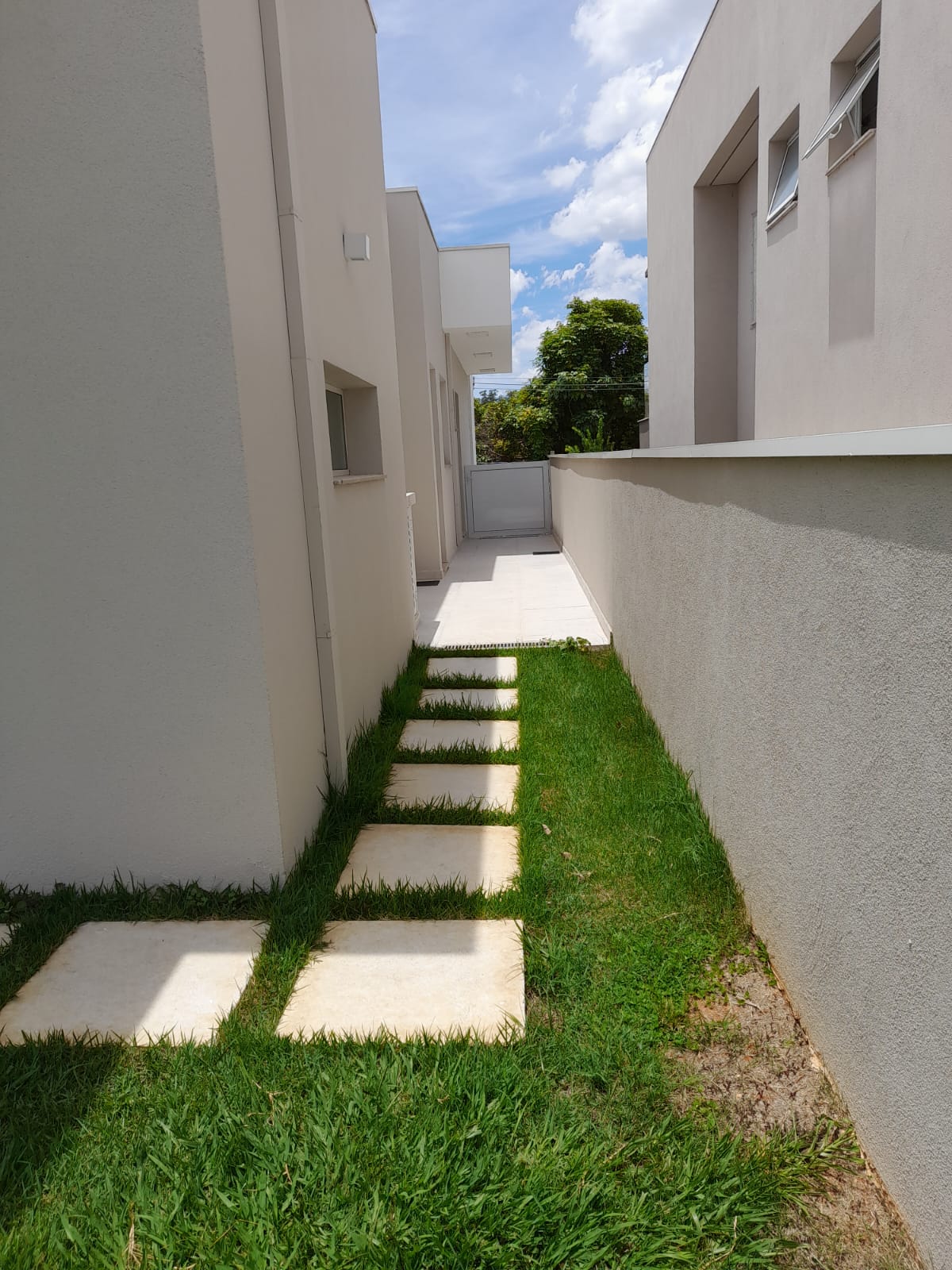 Casa de Alto Padrão a Venda no Condomínio  Reserva da Serra
