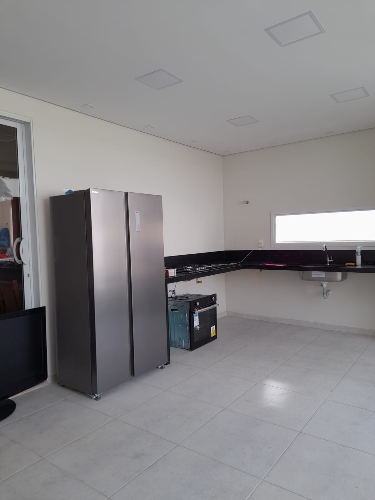 Casa de Alto Padrão a Venda no Condomínio  Reserva da Serra