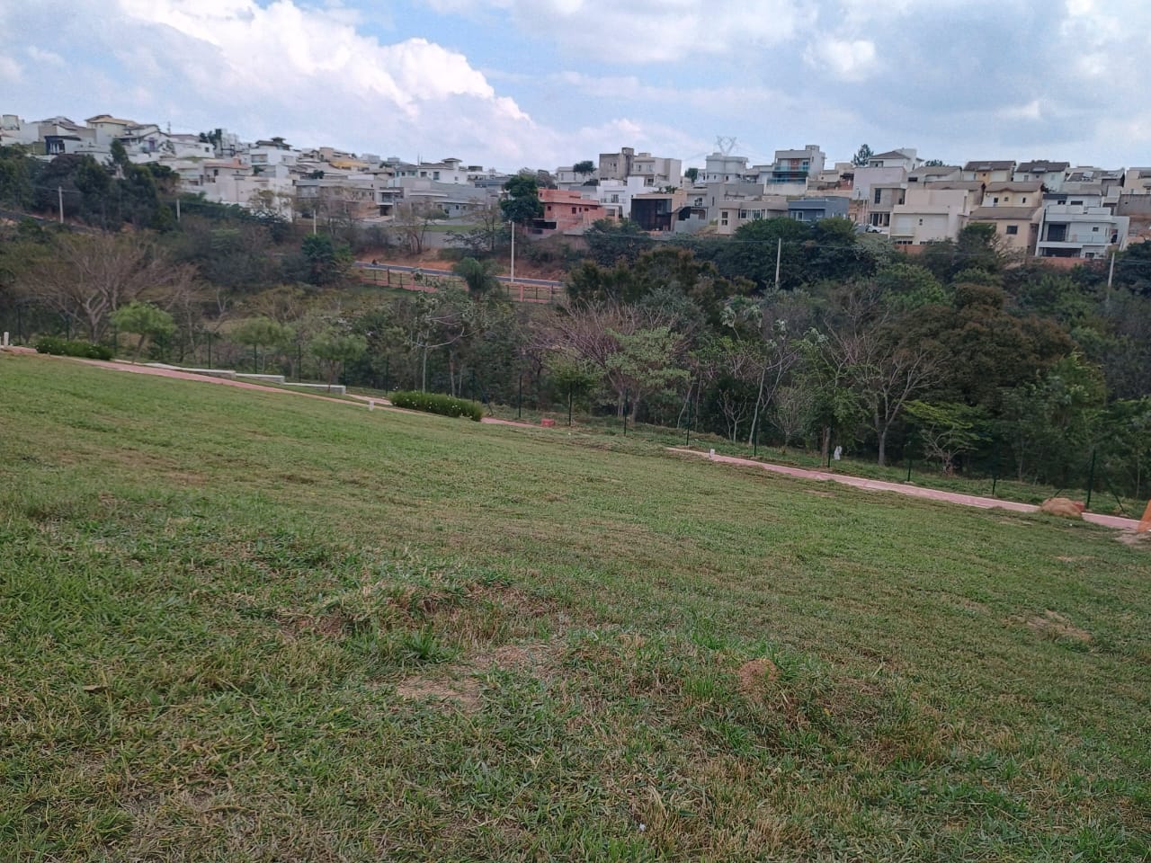 Terreno a Venda no Condomínio Villagio Azzure  em Itupeva-SP