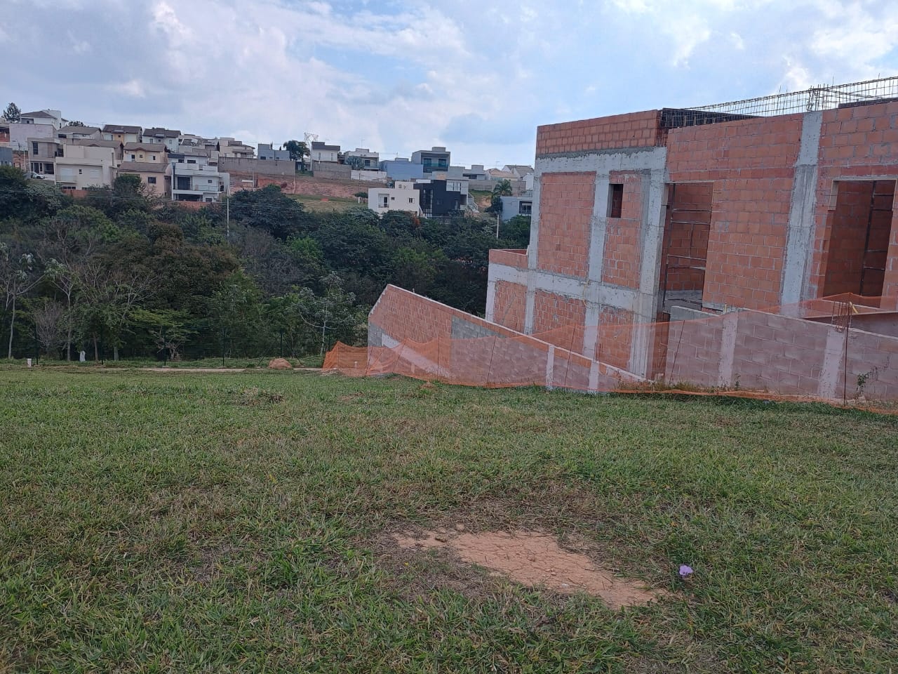 Terreno a Venda no Condomínio Villagio Azzure  em Itupeva-SP