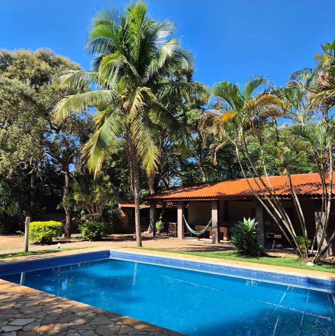 Casa em condomínio - Locação, Vale das Laranjeiras, Indaiatuba, SP