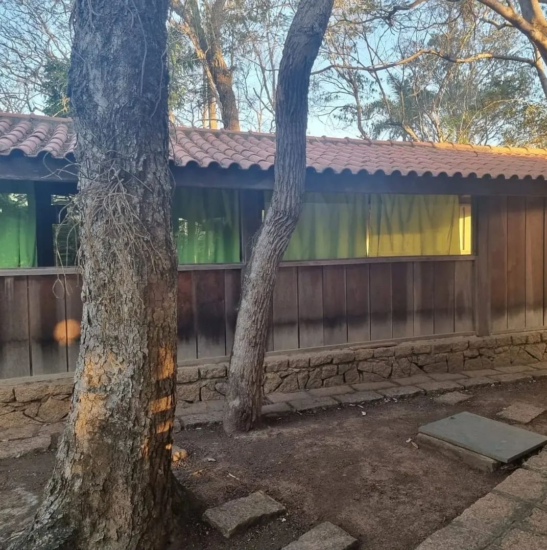 Casa de 1100 m² de Área Construída com 8 dormitórios a Venda em Condomínio de Indaiatuba 