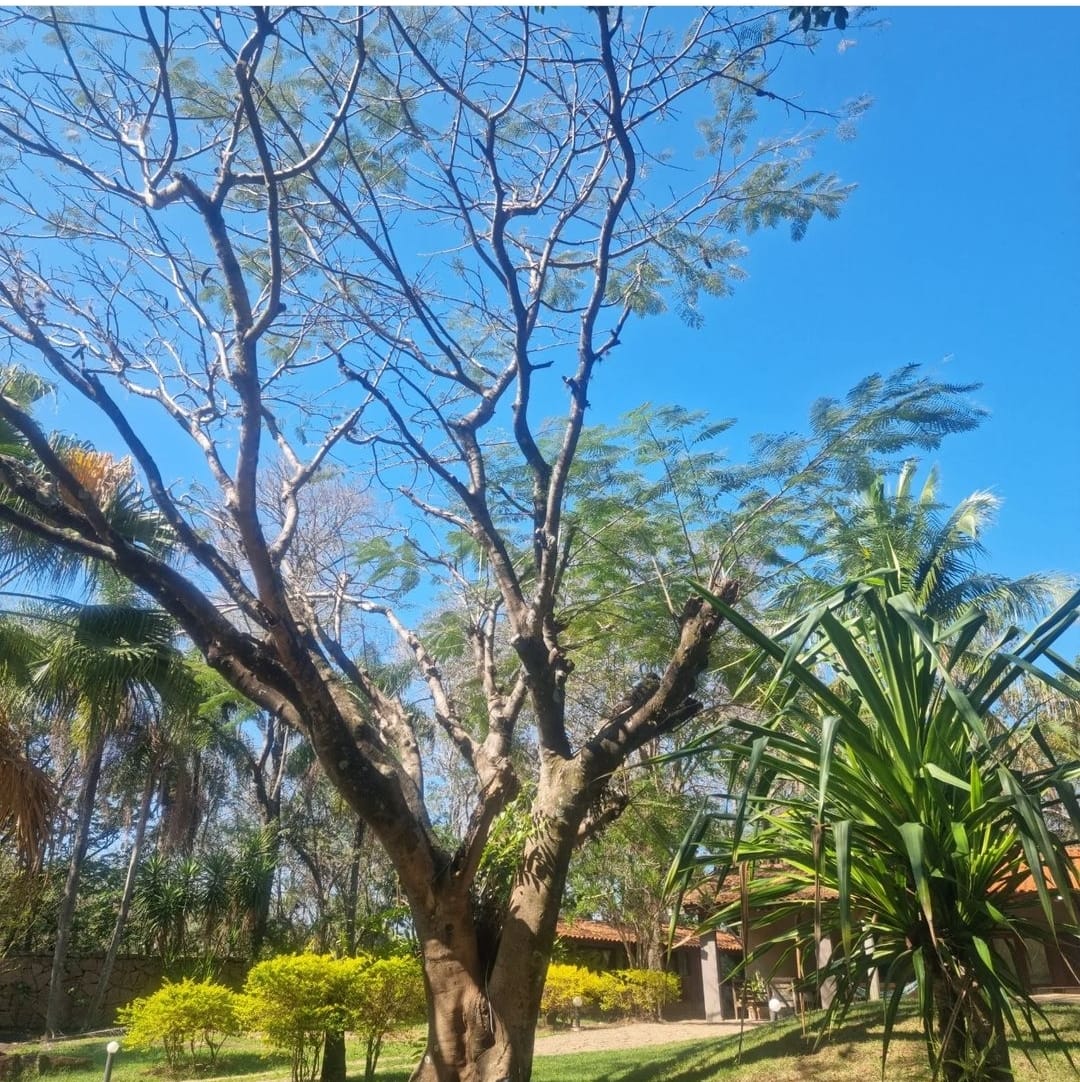 Casa de 1100 m² de Área Construída com 8 dormitórios a Venda em Condomínio de Indaiatuba 