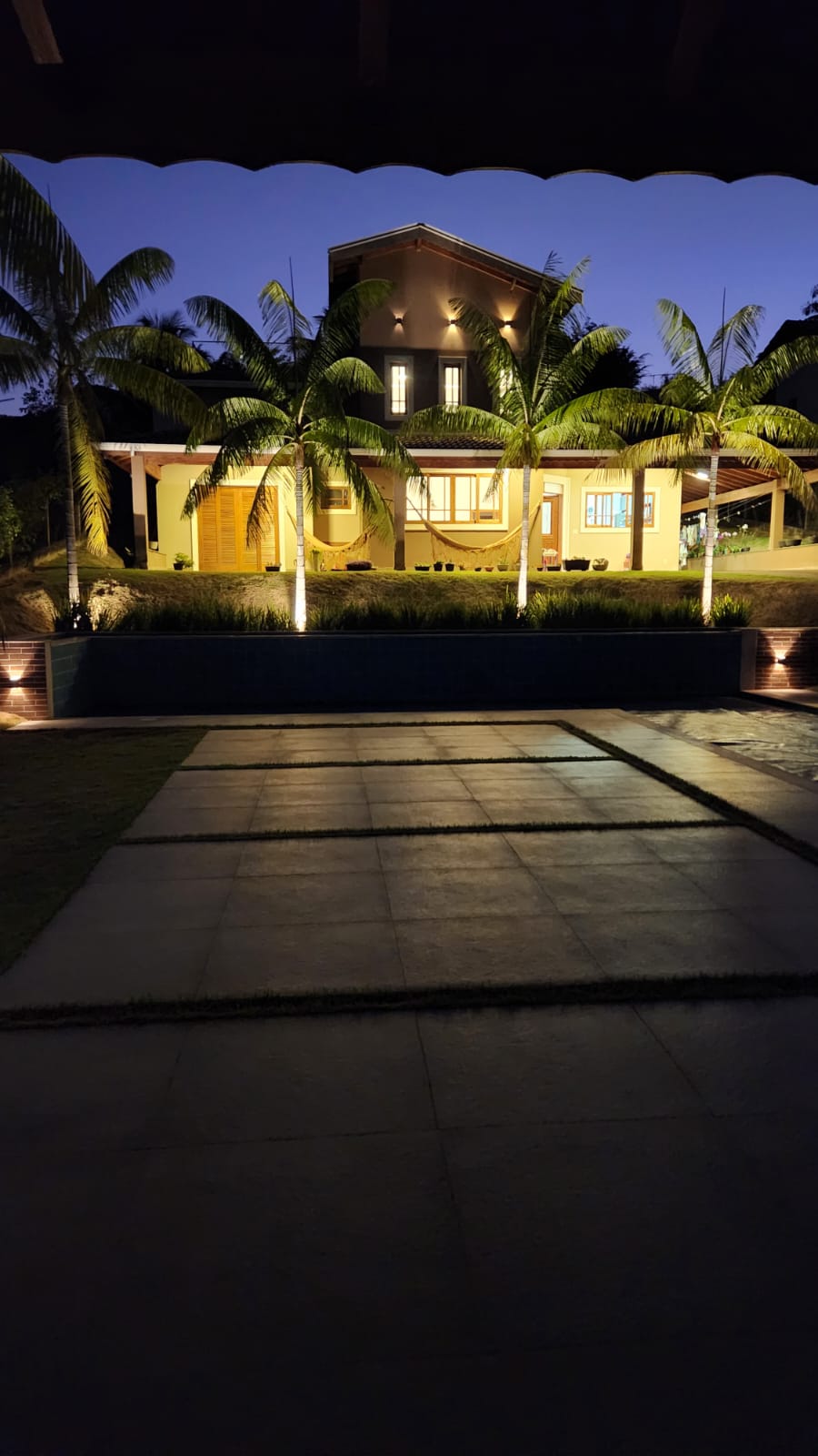 Casa a Venda no Condomínio Jardim do Ribeirão 2
