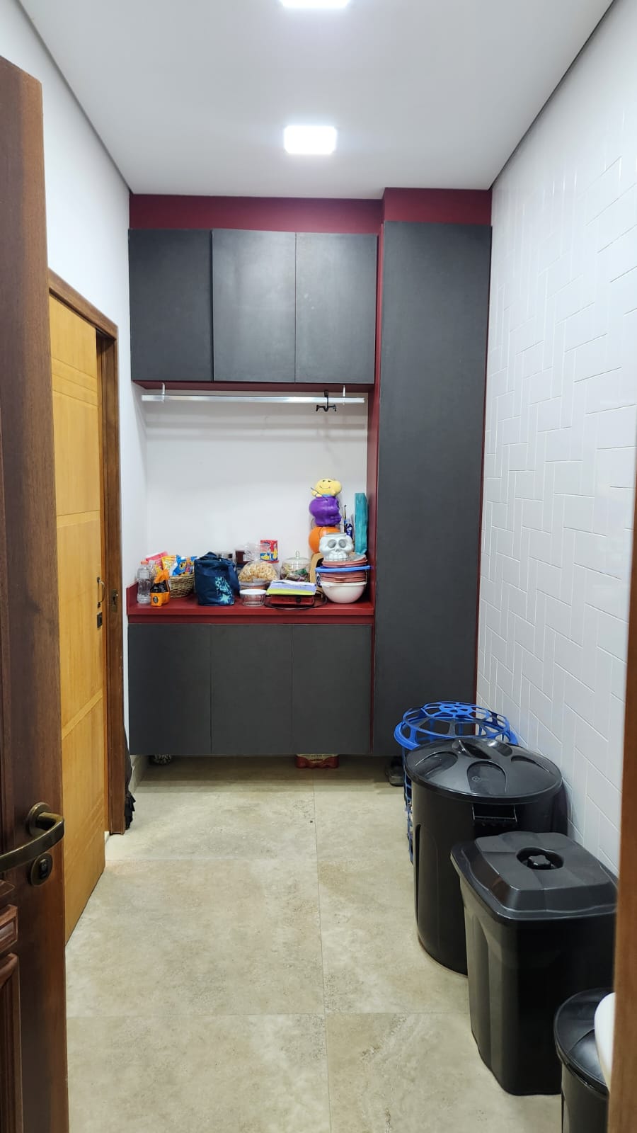 Casa a Venda no Condomínio Jardim do Ribeirão 2