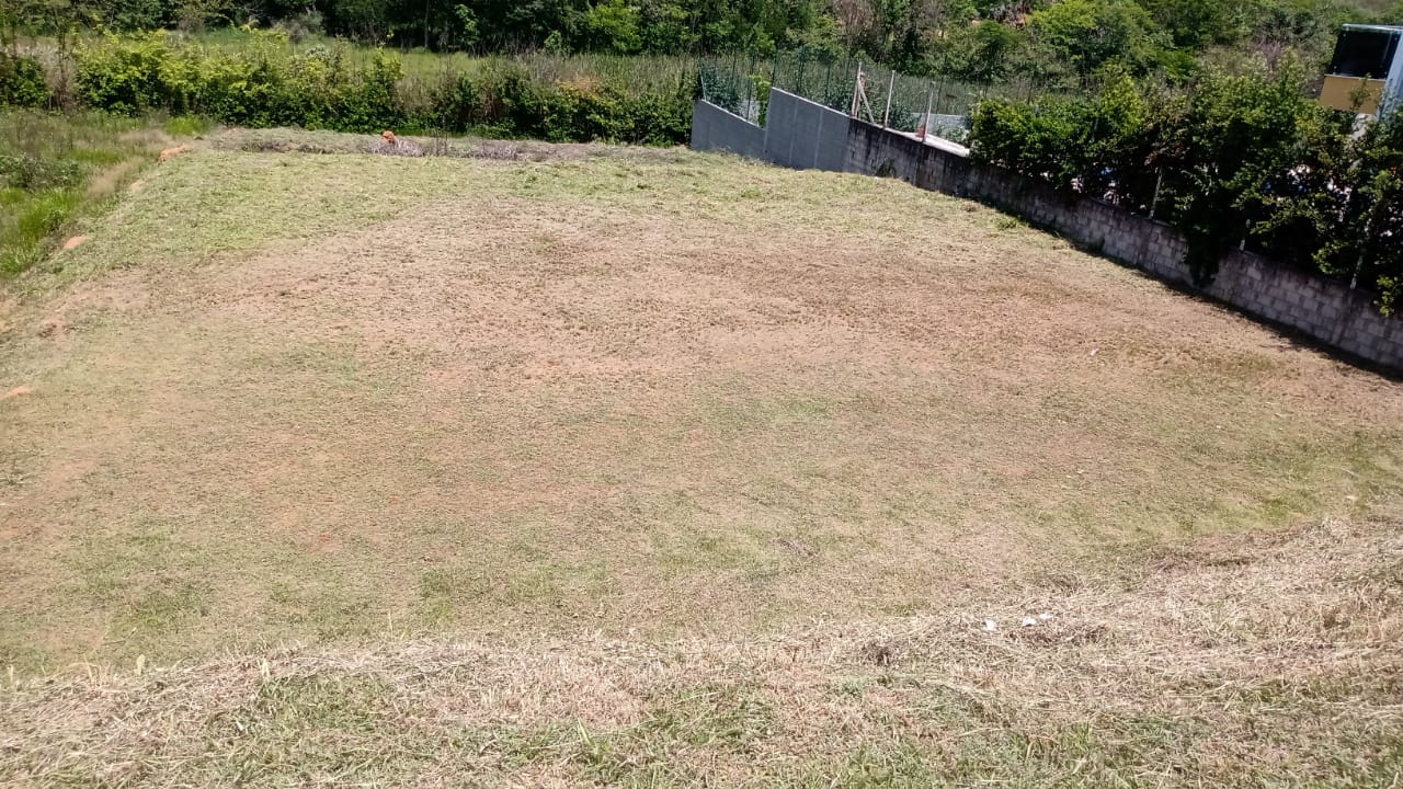 Terreno a venda no Condomínio Vivendas do Japi em Jundiaí