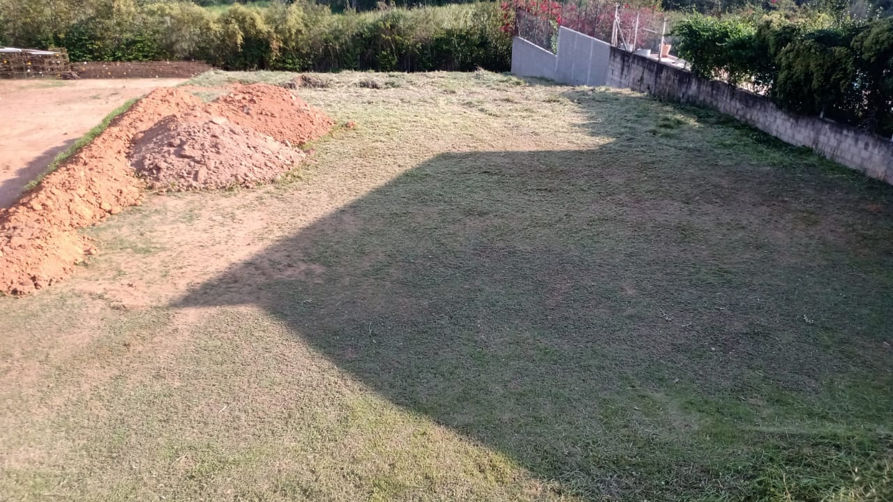 Terreno a venda no Condomínio Vivendas do Japi em Jundiaí