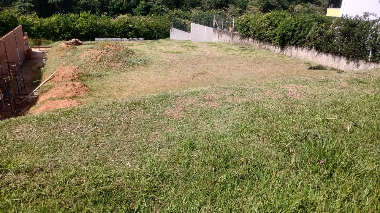 Terreno a venda no Condomínio Vivendas do Japi em Jundiaí