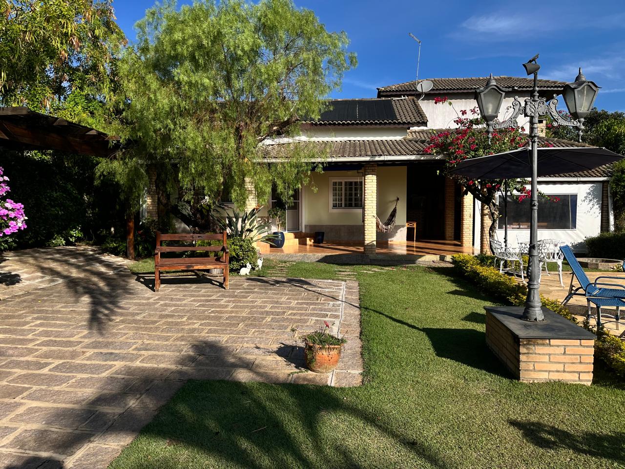 Casa Térrea  a Venda em Condomínio de Itupeva-SP