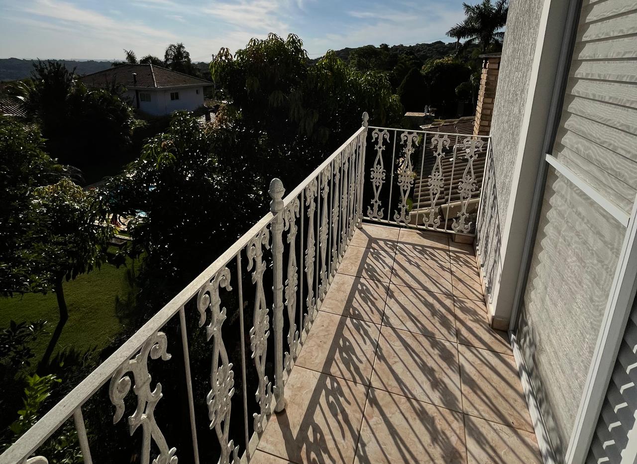 Casa Térrea  a Venda em Condomínio de Itupeva-SP