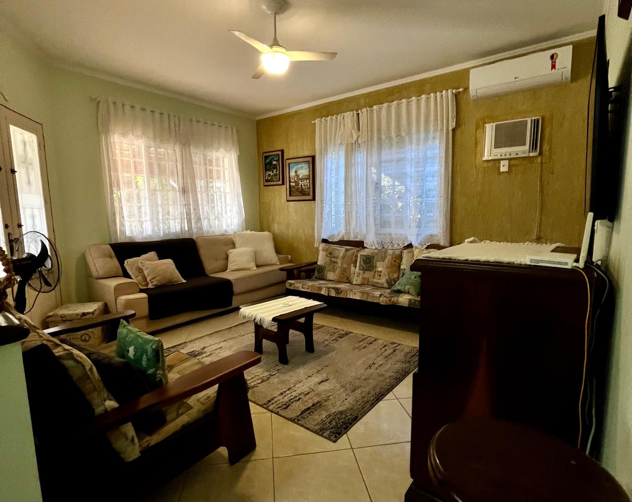 Casa Térrea  a Venda em Condomínio de Itupeva-SP