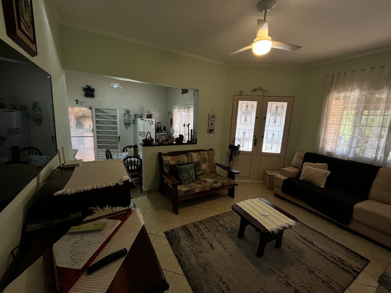 Casa Térrea  a Venda em Condomínio de Itupeva-SP