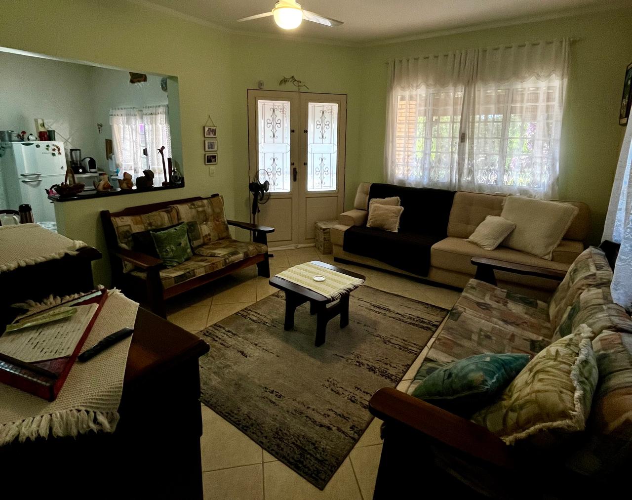 Casa Térrea  a Venda em Condomínio de Itupeva-SP