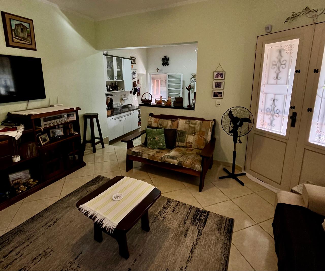 Casa Térrea  a Venda em Condomínio de Itupeva-SP