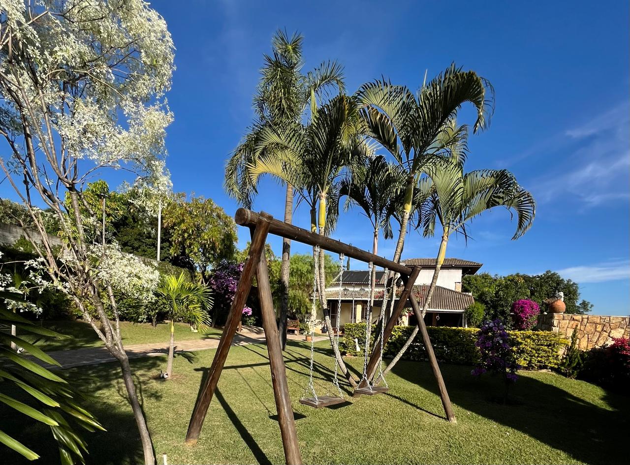 Casa Térrea  a Venda em Condomínio de Itupeva-SP