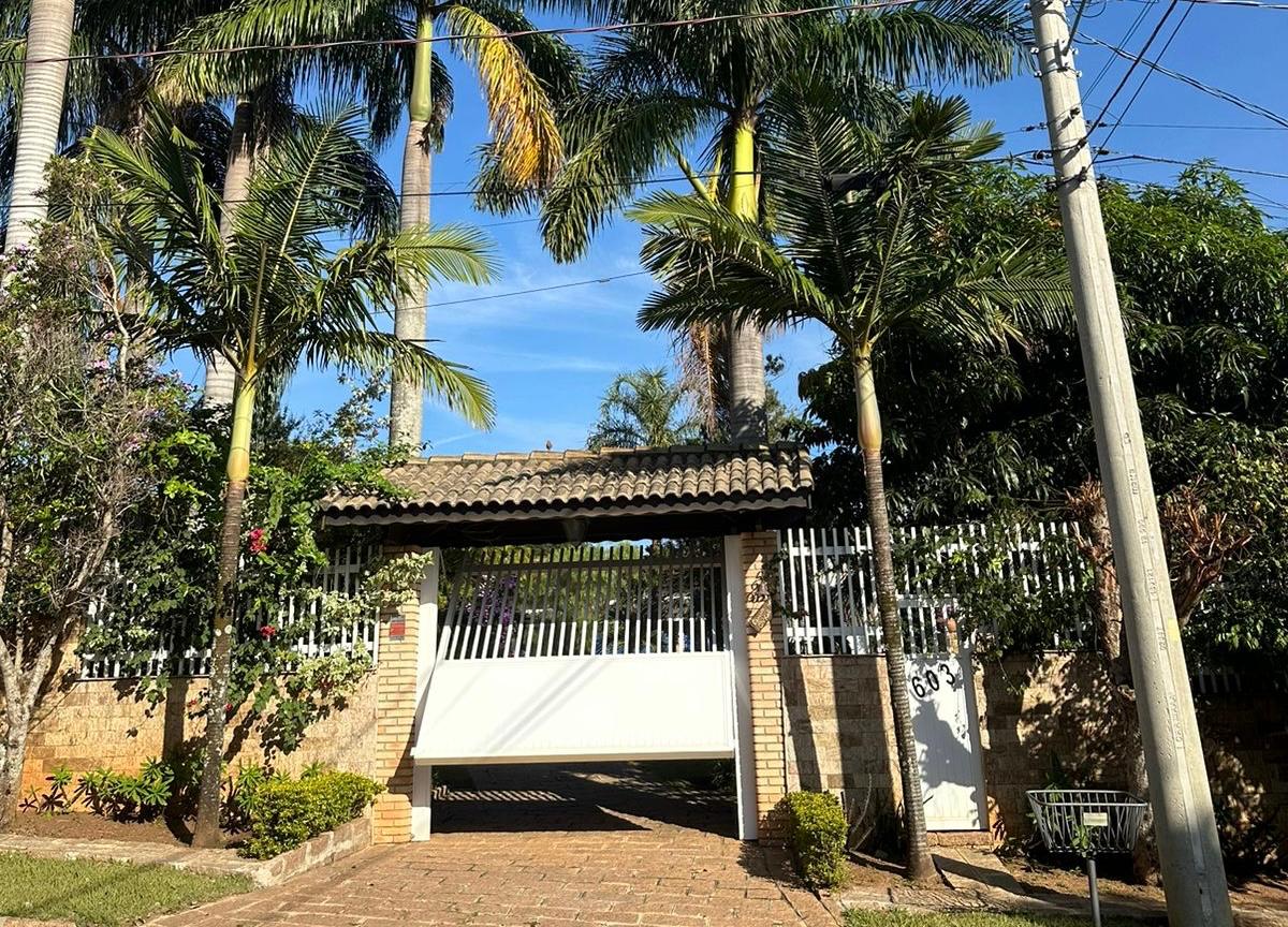 Casa Térrea  a Venda em Condomínio de Itupeva-SP