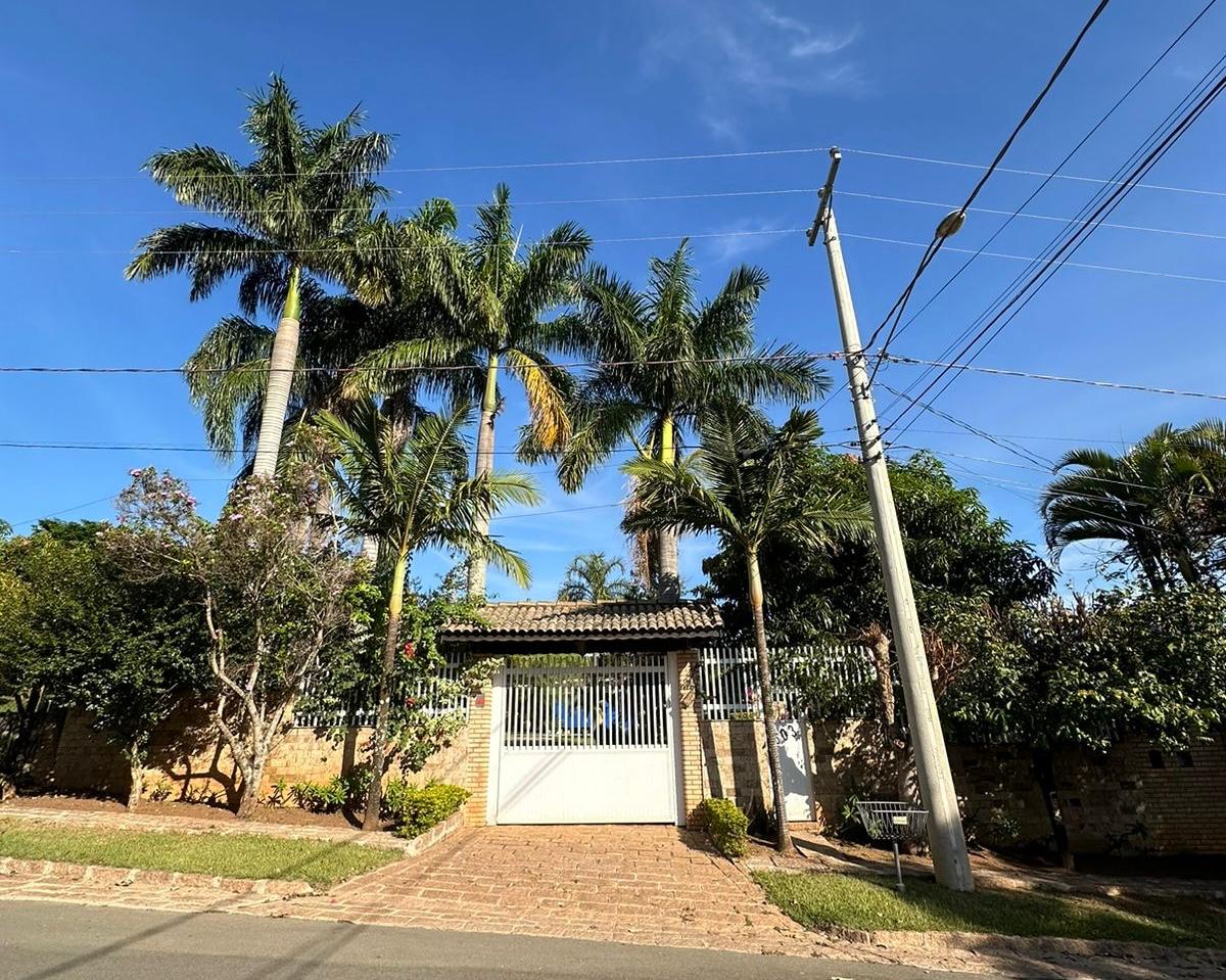 Casa Térrea  a Venda em Condomínio de Itupeva-SP