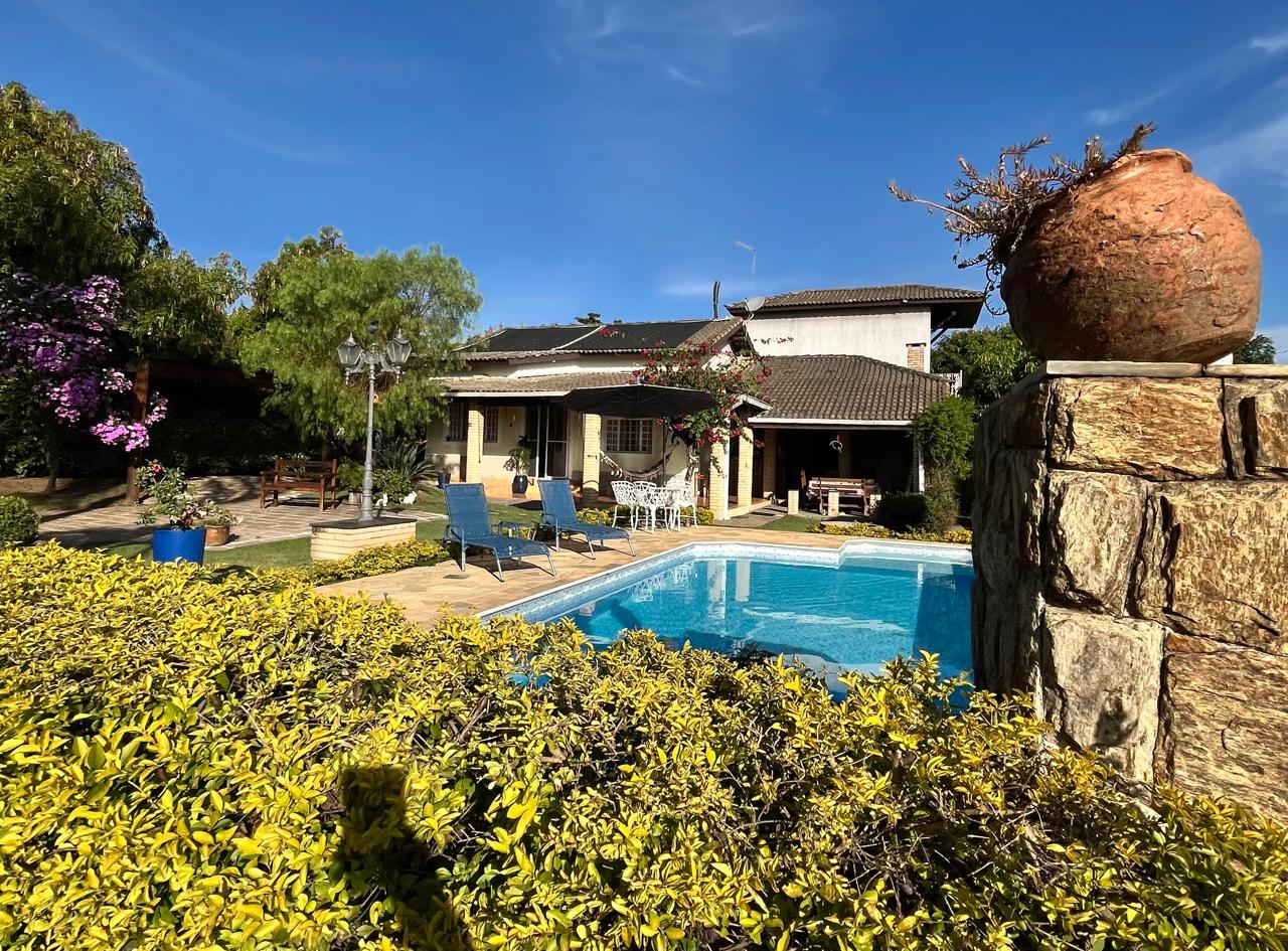 Casa Térrea  a Venda em Condomínio de Itupeva-SP