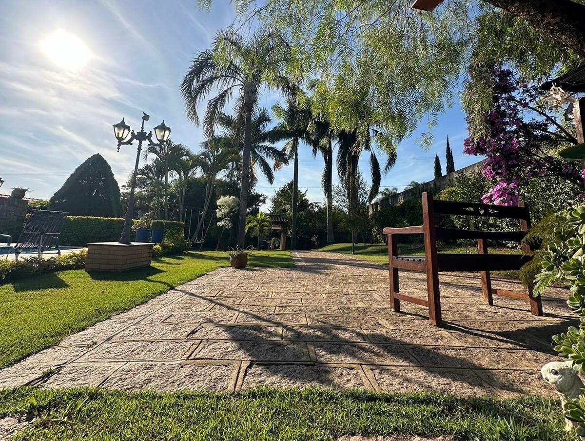 Casa Térrea  a Venda em Condomínio de Itupeva-SP