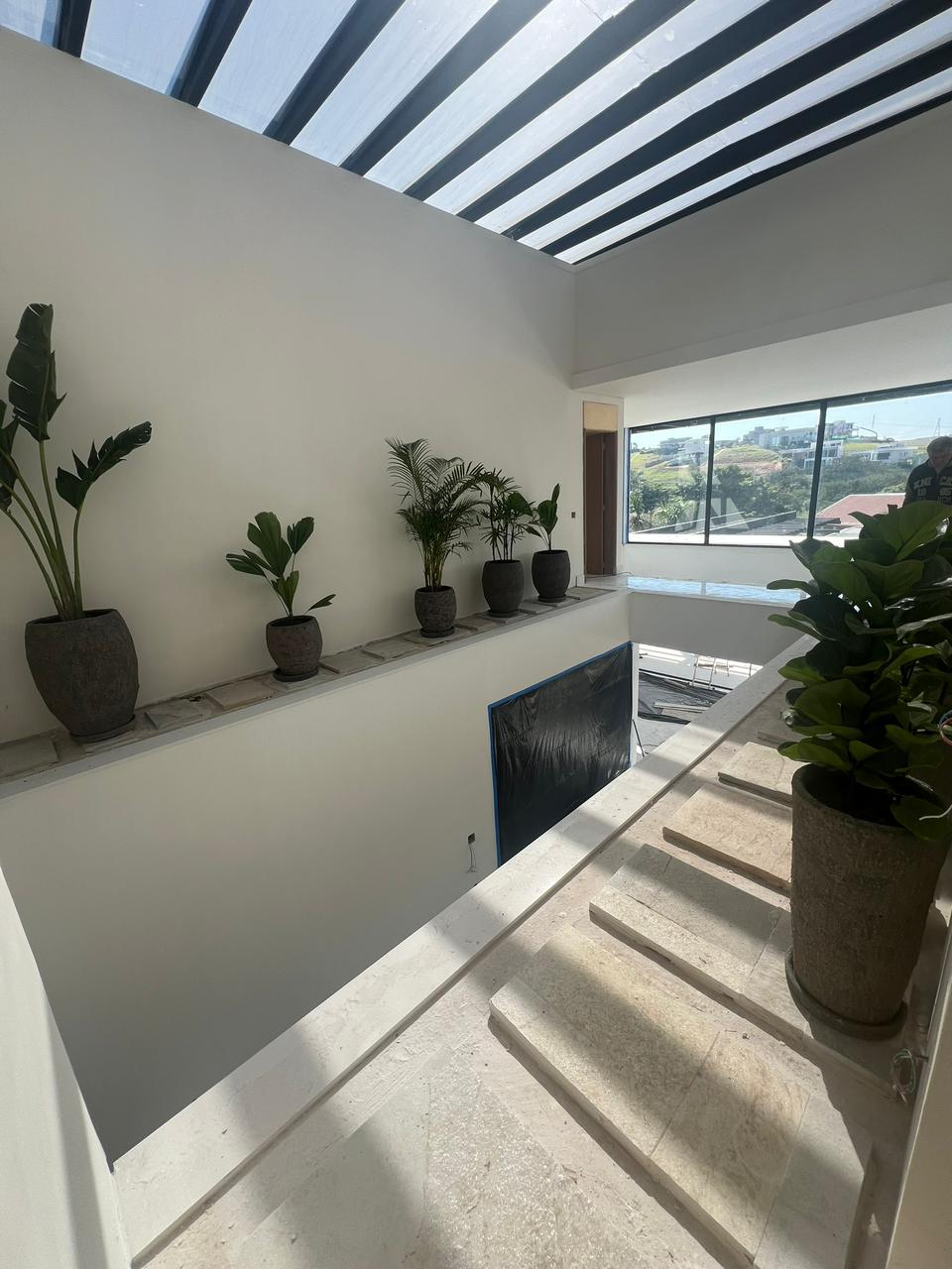 Casa de Alto Padrão a Venda no Condomínio Fazenda Serra Azul 