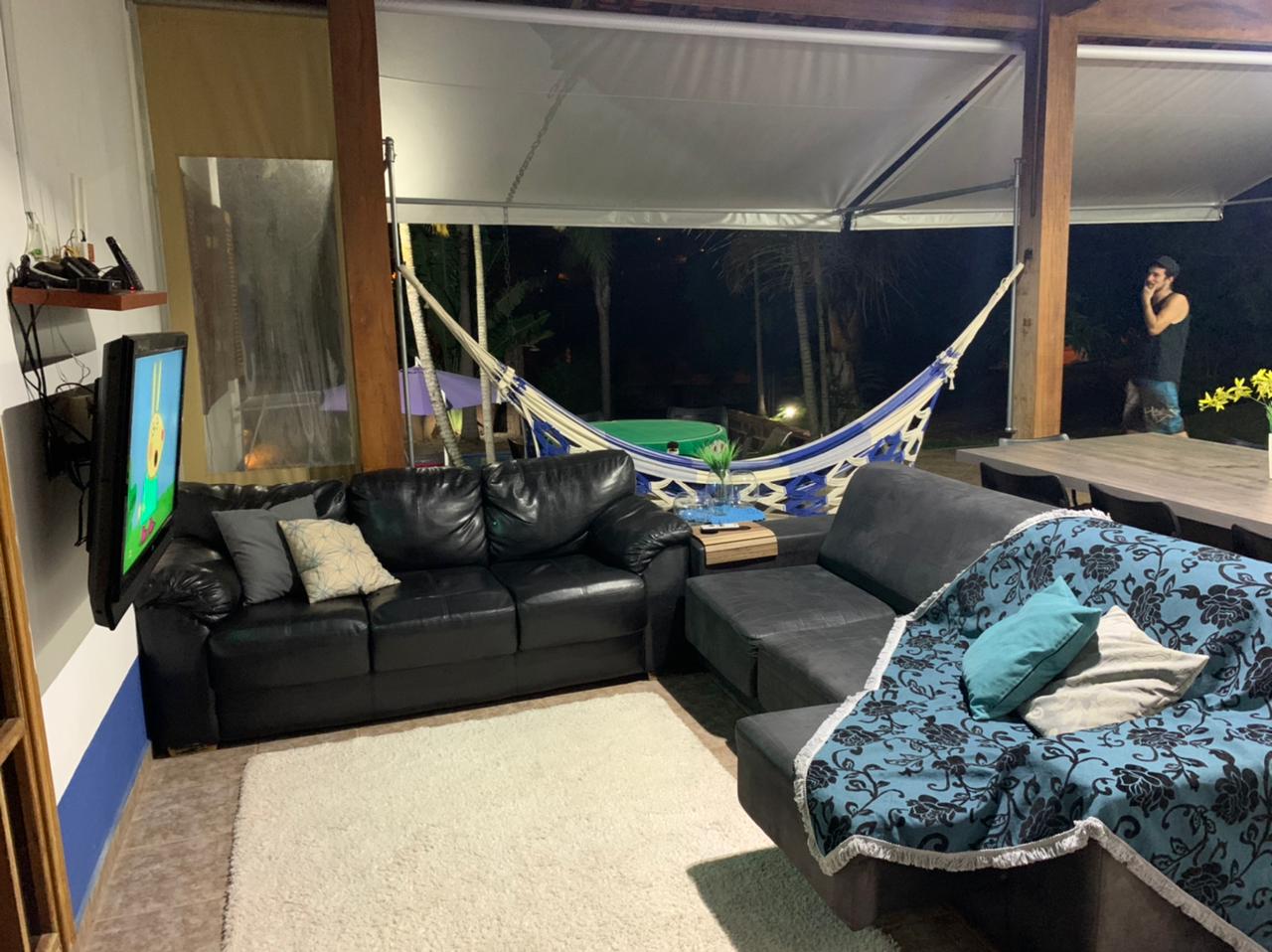 Casa a venda no Condomínio Horizonte Azul 1 em Itupeva - SP para Investimento