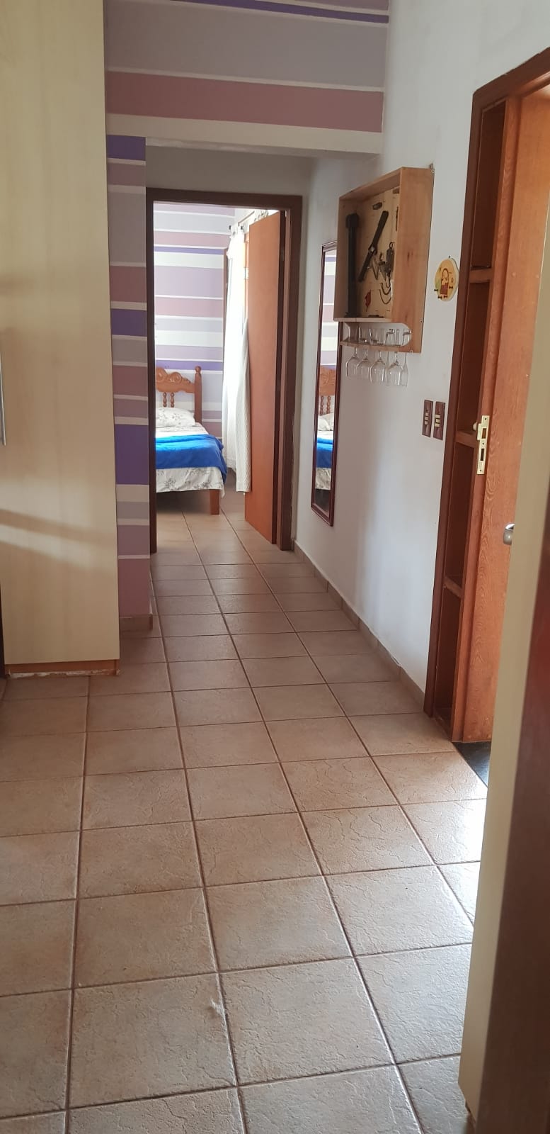 Casa a venda no Condomínio Horizonte Azul 1 em Itupeva - SP para Investimento