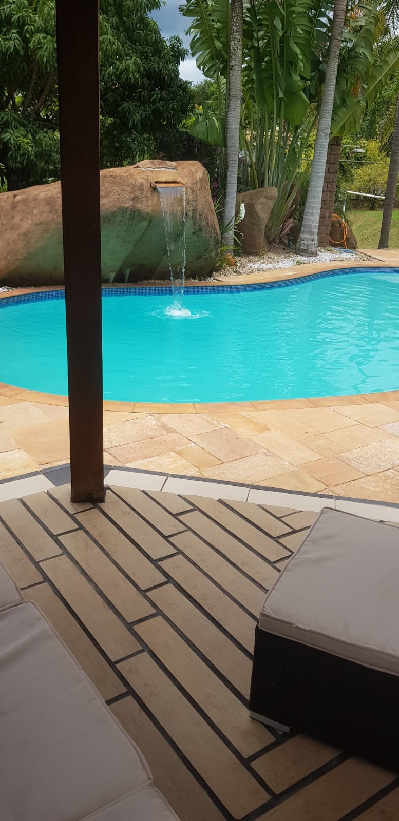 Casa a venda no Condomínio Horizonte Azul 1 em Itupeva - SP para Investimento