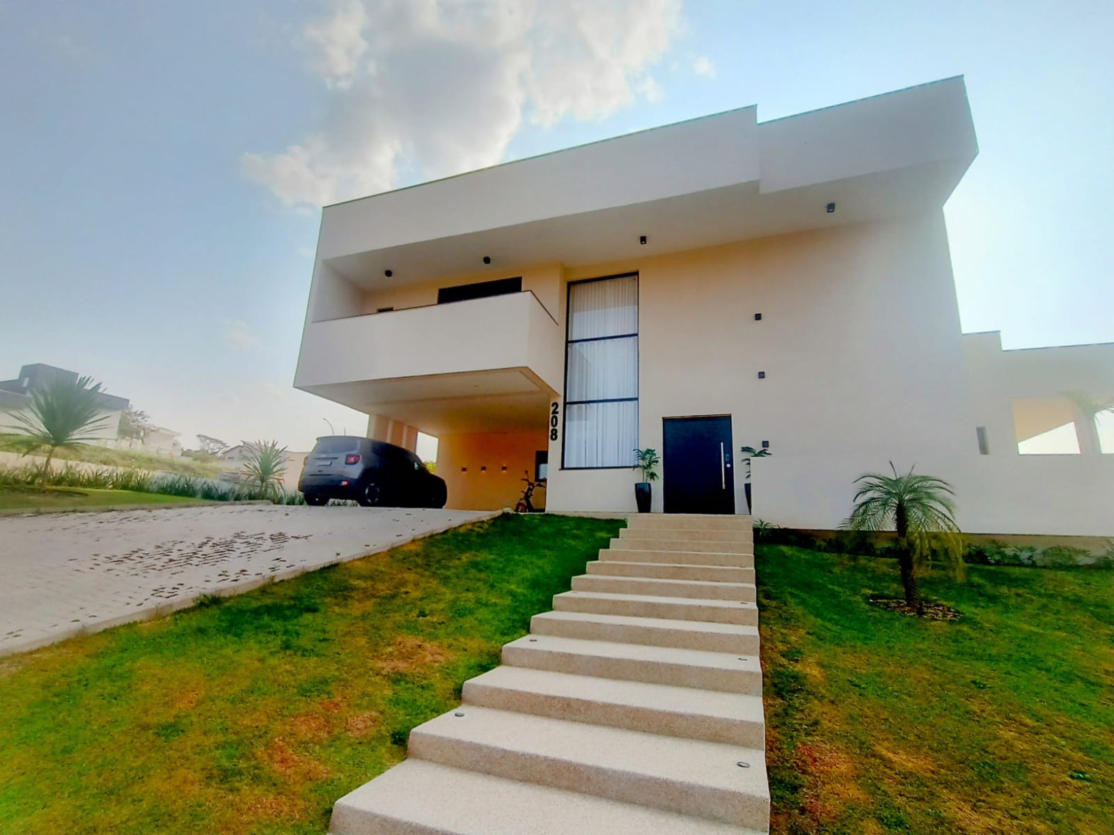 Casa em condomínio - Venda, Vida Real , Itupeva, SP