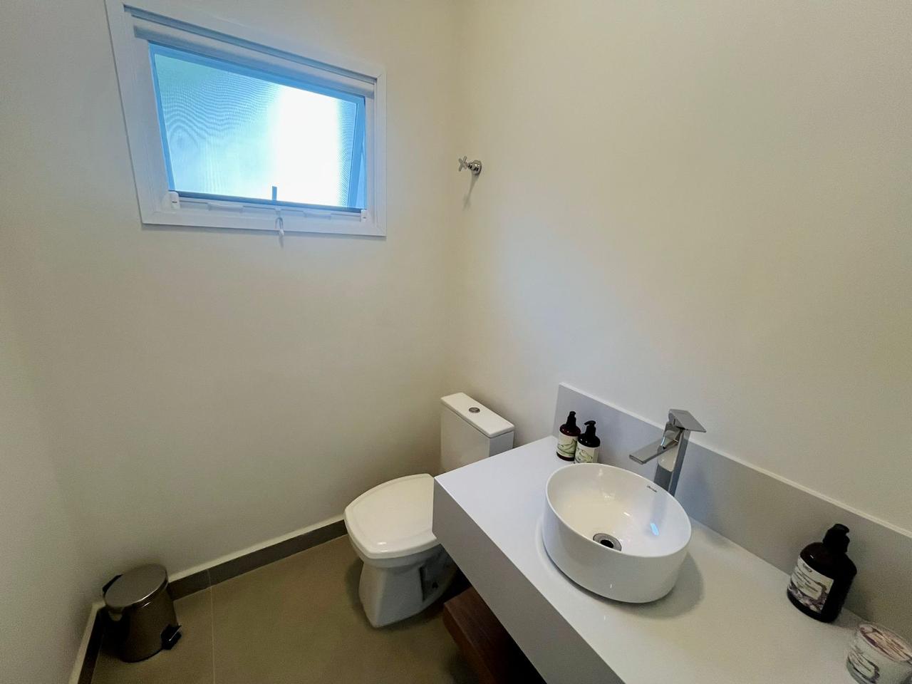 Casa a Venda no Condomínio Reserva da Serra em Jundiaí - SP
