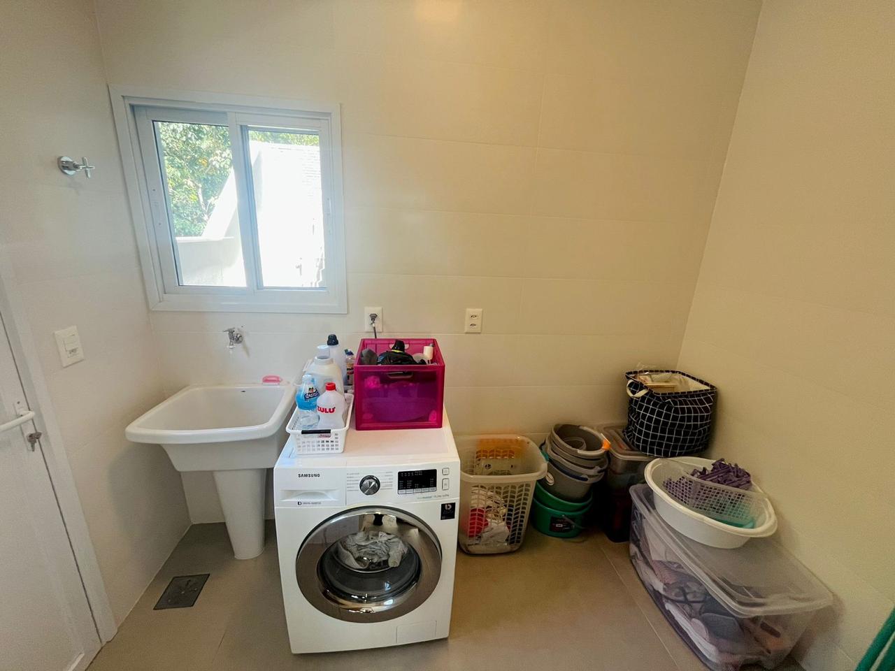 Casa a Venda no Condomínio Reserva da Serra em Jundiaí - SP
