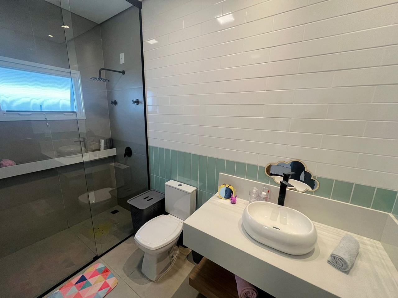 Casa a Venda no Condomínio Reserva da Serra em Jundiaí - SP