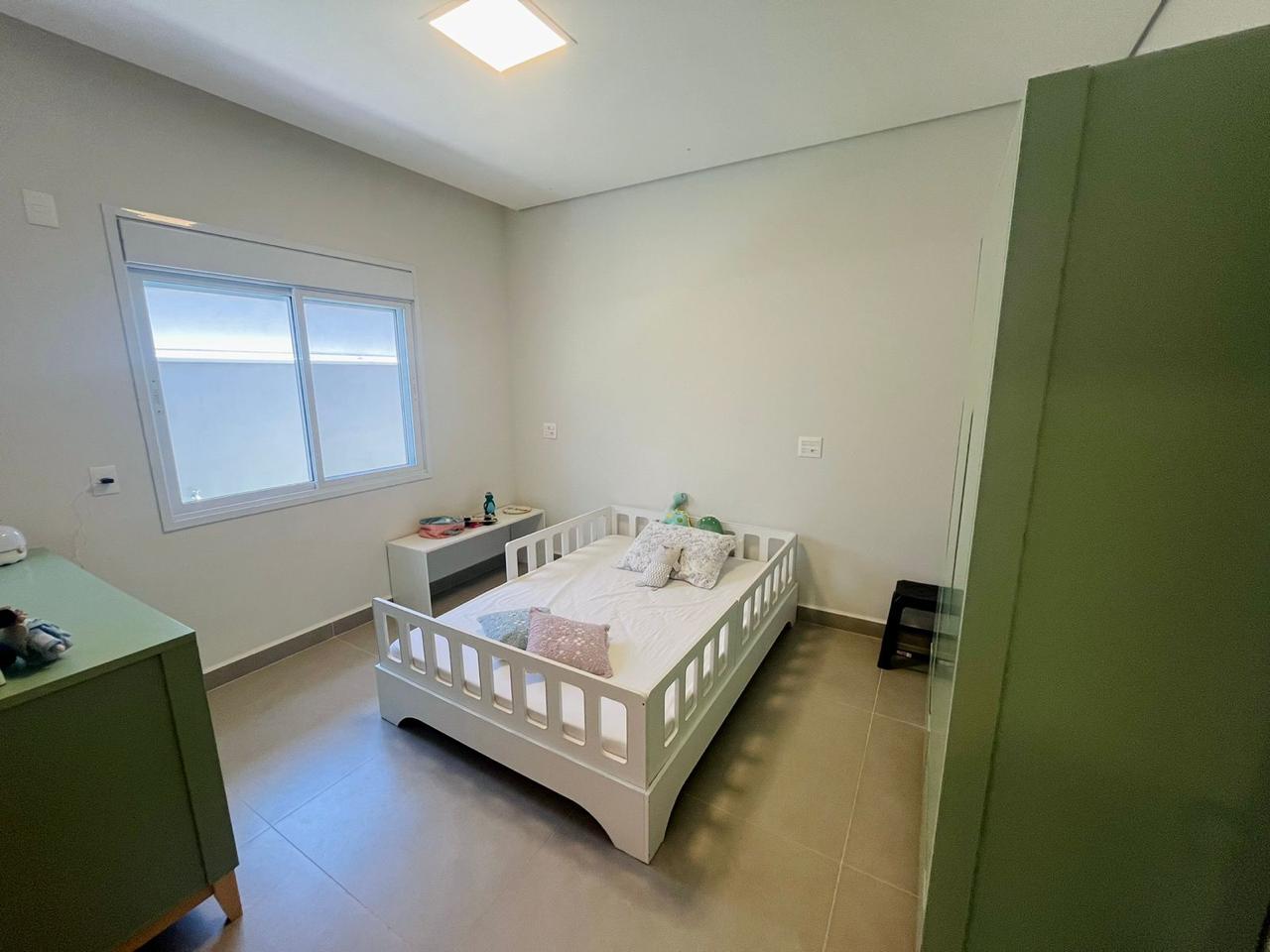 Casa a Venda no Condomínio Reserva da Serra em Jundiaí - SP
